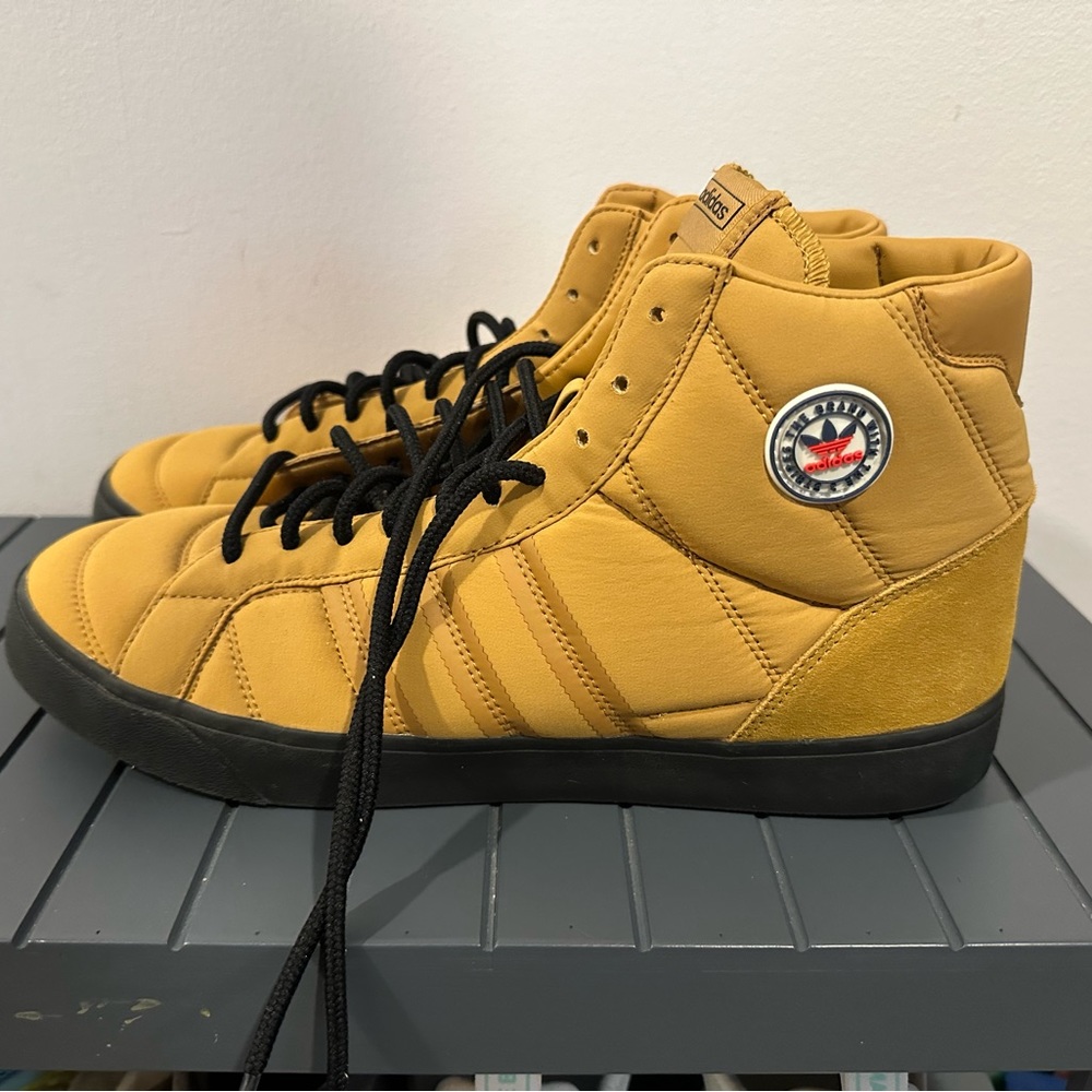 adidas Basket Profi 'Mesa Men's
